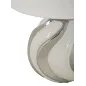 LAMPA STOŁOWA SHINEY 30X42 cm